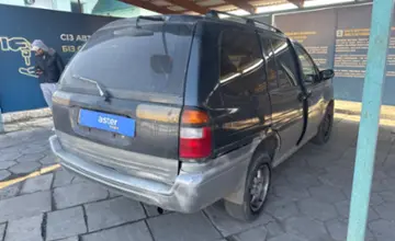 Nissan Prairie 1998 года за 800 000 тг. в Талдыкорган