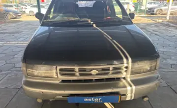 Nissan Prairie 1998 года за 800 000 тг. в Талдыкорган фото 2