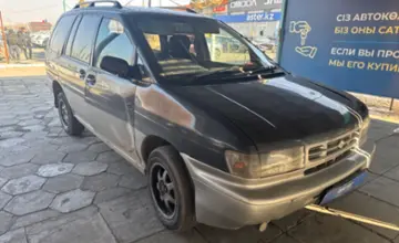 Nissan Prairie 1998 года за 800 000 тг. в Талдыкорган фото 3