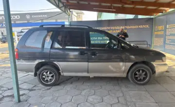 Nissan Prairie 1998 года за 800 000 тг. в Талдыкорган фото 4