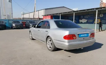 Mercedes-Benz E-Класс 1997 года за 4 000 000 тг. в Шымкент фото 4