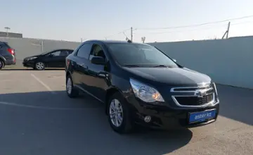 Chevrolet Cobalt 2022 года за 6 000 000 тг. в Шымкент фото 2