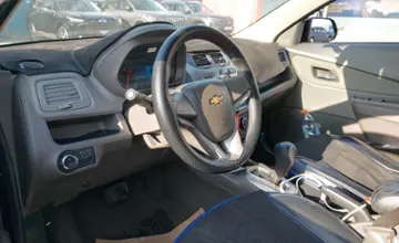 Chevrolet Cobalt 2022 года за 6 000 000 тг. в Шымкент фото 5