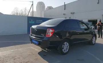 Chevrolet Cobalt 2022 года за 6 000 000 тг. в Шымкент фото 3