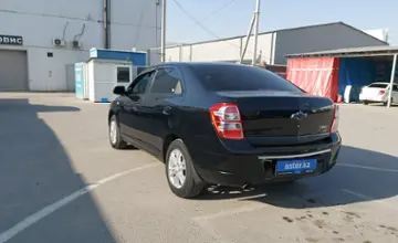 Chevrolet Cobalt 2022 года за 6 000 000 тг. в Шымкент фото 4