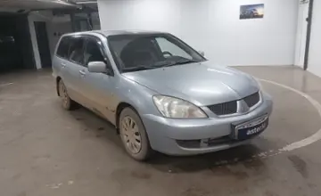Mitsubishi Lancer 2006 года за 4 200 000 тг. в Астана фото 2