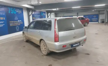 Mitsubishi Lancer 2006 года за 4 200 000 тг. в Астана фото 4