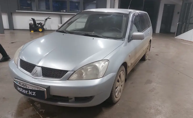 Mitsubishi Lancer 2006 года за 4 200 000 тг. в Астана
