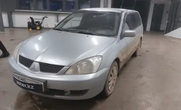 Mitsubishi Lancer 2006 года за 4 200 000 тг. в Астана фото 1