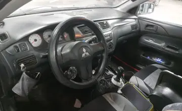 Mitsubishi Lancer 2006 года за 4 200 000 тг. в Астана фото 5