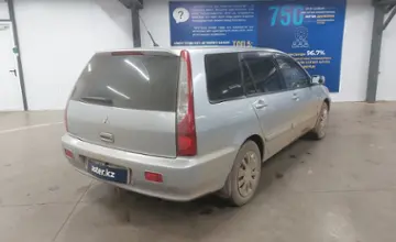 Mitsubishi Lancer 2006 года за 4 200 000 тг. в Астана фото 3