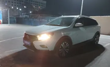 LADA (ВАЗ) Vesta Cross 2021 года за 6 500 000 тг. в Шымкент фото 1