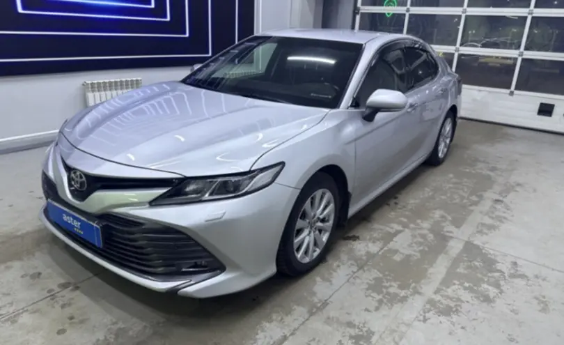 Toyota Camry 2019 года за 13 000 000 тг. в Павлодар