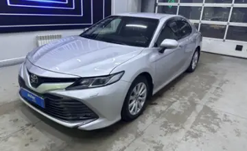 Toyota Camry 2019 года за 13 000 000 тг. в Павлодар фото 1