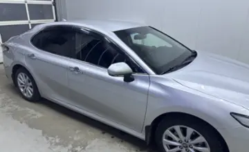Toyota Camry 2019 года за 13 000 000 тг. в Павлодар фото 4