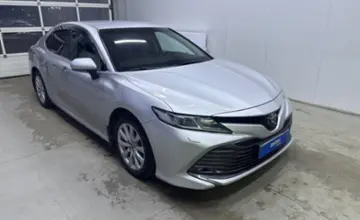 Toyota Camry 2019 года за 13 000 000 тг. в Павлодар фото 3
