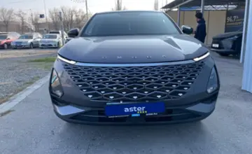 OMODA C5 2025 года за 11 000 000 тг. в Тараз фото 2