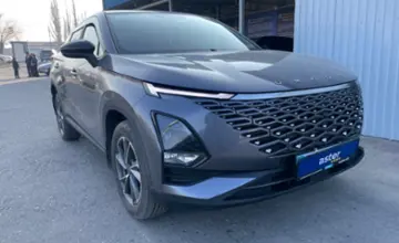 OMODA C5 2025 года за 11 000 000 тг. в Тараз фото 3