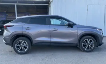 OMODA C5 2025 года за 11 000 000 тг. в Тараз фото 4