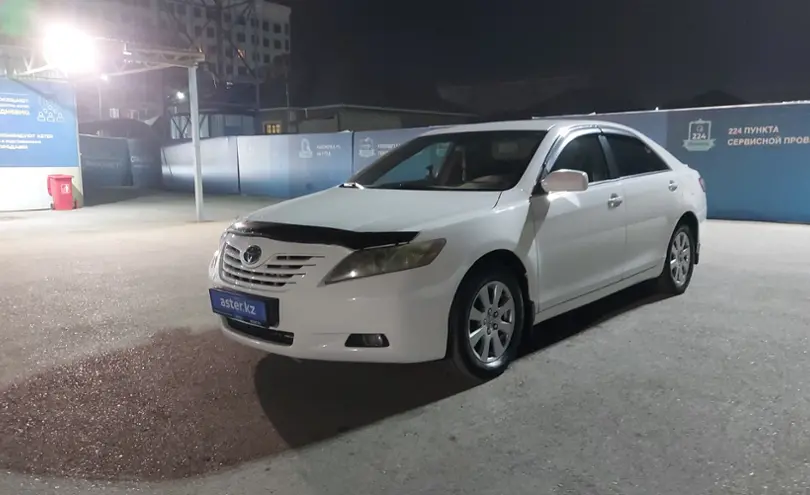 Toyota Camry 2006 года за 5 900 000 тг. в Шымкент