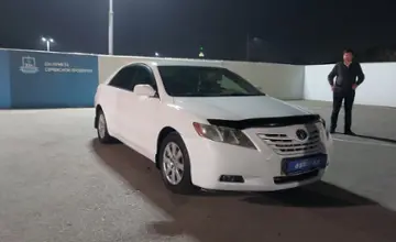 Toyota Camry 2006 года за 5 900 000 тг. в Шымкент фото 2