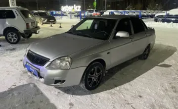 LADA (ВАЗ) Priora 2013 года за 2 600 000 тг. в Усть-Каменогорск фото 1