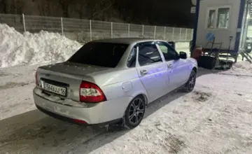LADA (ВАЗ) Priora 2013 года за 2 600 000 тг. в Усть-Каменогорск