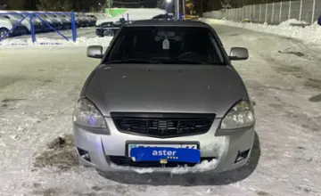 LADA (ВАЗ) Priora 2013 года за 2 600 000 тг. в Усть-Каменогорск фото 2
