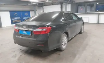 Toyota Camry 2014 года за 8 800 000 тг. в Астана фото 3