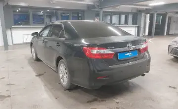 Toyota Camry 2014 года за 8 800 000 тг. в Астана фото 4