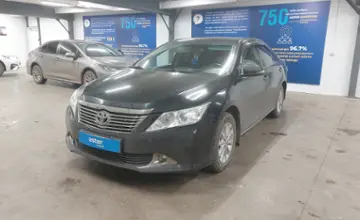 Toyota Camry 2014 года за 8 800 000 тг. в Астана фото 1