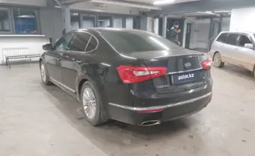 Kia Cadenza 2015 года за 8 500 000 тг. в Астана фото 4