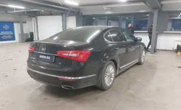 Kia Cadenza 2015 года за 8 500 000 тг. в Астана фото 3