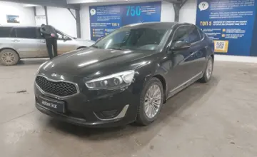 Kia Cadenza 2015 года за 8 500 000 тг. в Астана фото 1