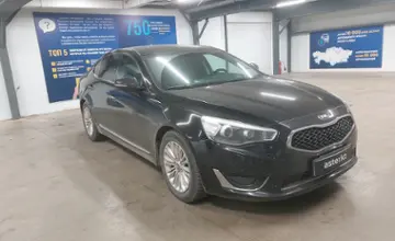 Kia Cadenza 2015 года за 8 500 000 тг. в Астана фото 2