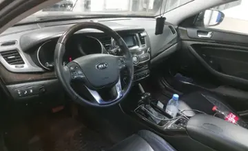 Kia Cadenza 2015 года за 8 500 000 тг. в Астана фото 5