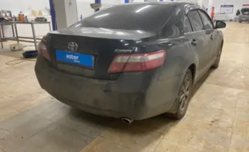 Toyota Camry 2010 года за 7 000 000 тг. в Актобе