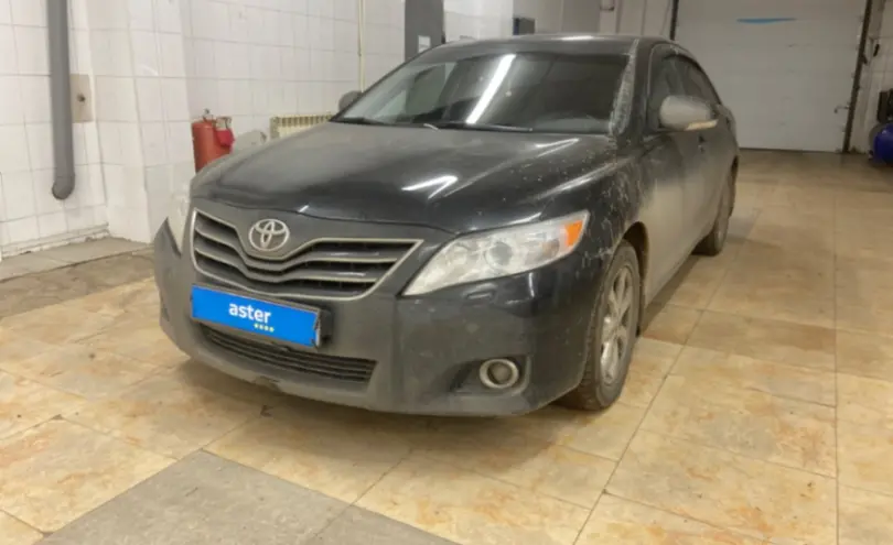 Toyota Camry 2010 года за 7 000 000 тг. в Актобе