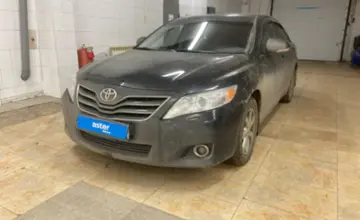 Toyota Camry 2010 года за 7 000 000 тг. в Актобе фото 1
