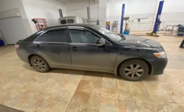 Toyota Camry 2010 года за 7 000 000 тг. в Актобе фото 4