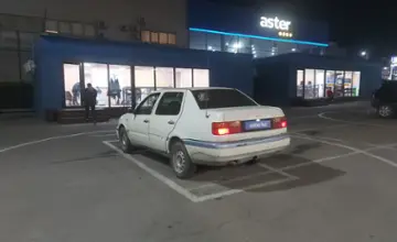 Volkswagen Vento 1993 года за 800 000 тг. в Алматы фото 4