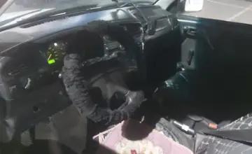 Volkswagen Vento 1993 года за 800 000 тг. в Алматы фото 5