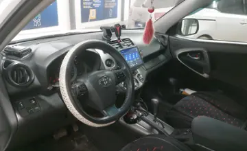 Toyota RAV4 2010 года за 8 000 000 тг. в Астана фото 5