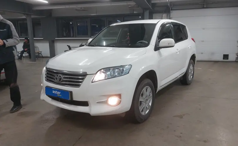 Toyota RAV4 2010 года за 8 000 000 тг. в Астана
