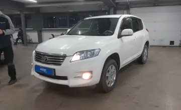 Toyota RAV4 2010 года за 8 000 000 тг. в Астана фото 1