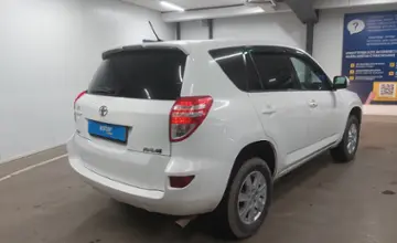 Toyota RAV4 2010 года за 8 000 000 тг. в Астана фото 3