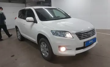 Toyota RAV4 2010 года за 8 000 000 тг. в Астана фото 2