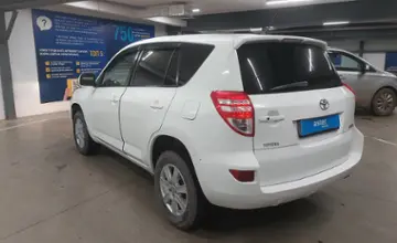Toyota RAV4 2010 года за 8 000 000 тг. в Астана фото 4