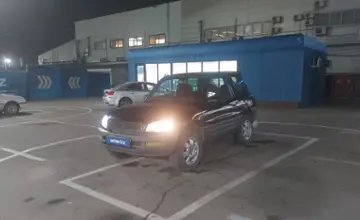 Toyota RAV4 1996 года за 2 200 000 тг. в Алматы фото 1