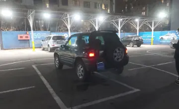 Toyota RAV4 1996 года за 2 200 000 тг. в Алматы фото 4